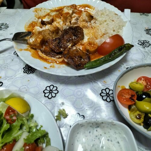 Sezer Pide