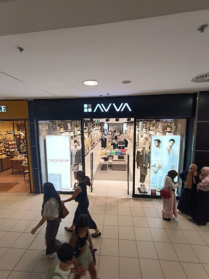 AVVA Eskişehir Espark