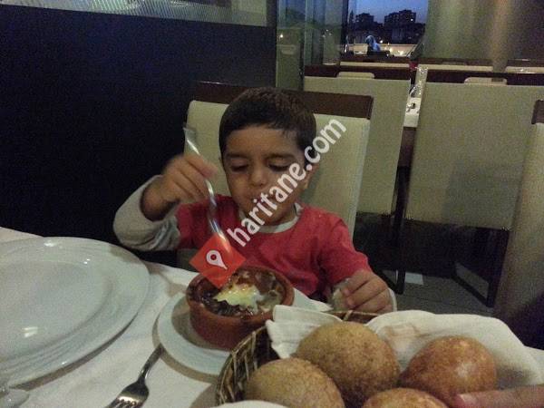 Özdilek Restoran – Tepebaşı