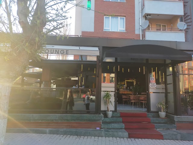 Parc Lounge