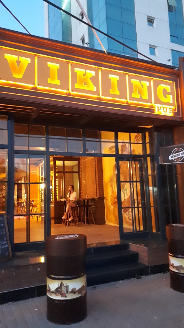 Viking Pub