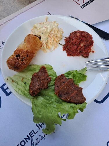 Birsen Kebap