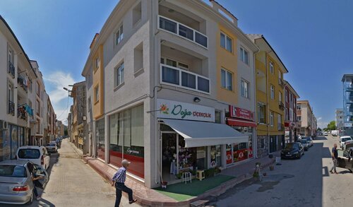 Doğa Çiçekçilik
