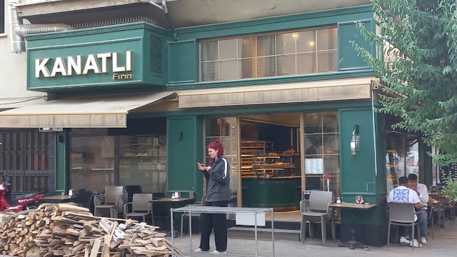 Kanatlı Pide-Pasta – Tepebaşı