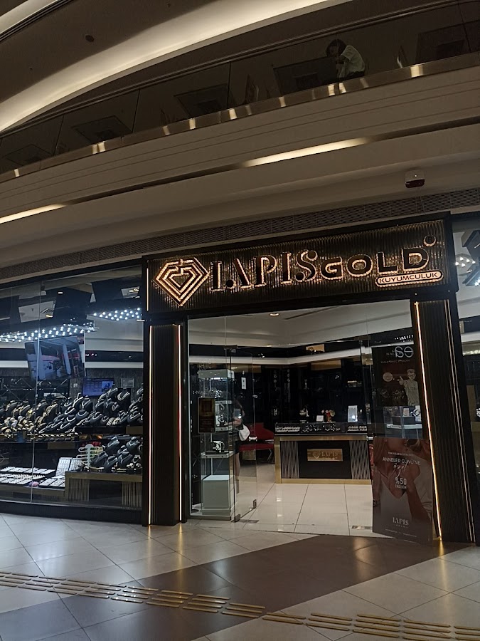LAPİSGOLD Kuyumculuk