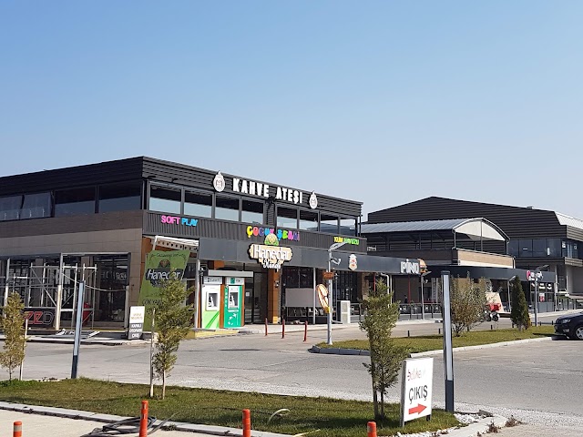 Kahve Ateşi Exclusive Gourmet Batıkent