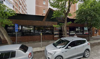 Efendi Lounge