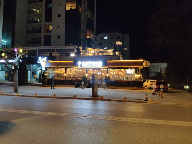 Nation’s Lounge