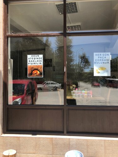 Çavuşoğlu Pide ve Yemek