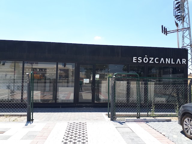 Esözcanlar