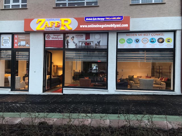 Zafer Home