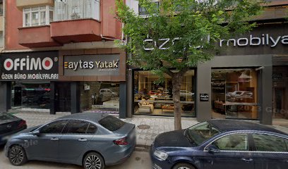 Özgül Mobilya