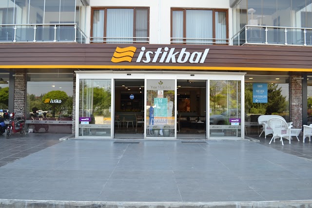 İstikbal/İsmet İnönü-2