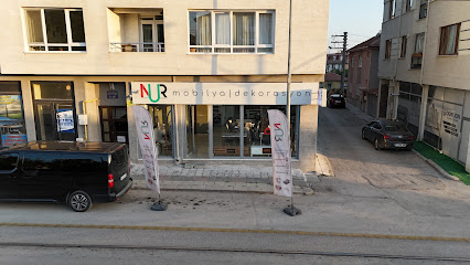 Nur Mobilya Dekorasyon