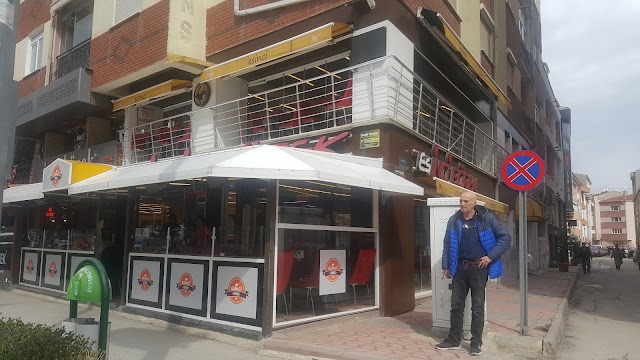 Aydın Inci Börek, Eskibağlar