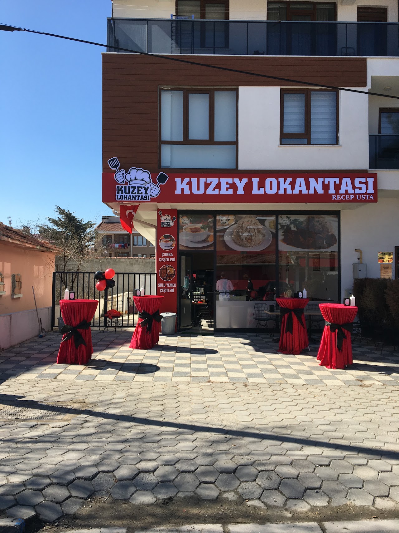 Kuzey lokantası