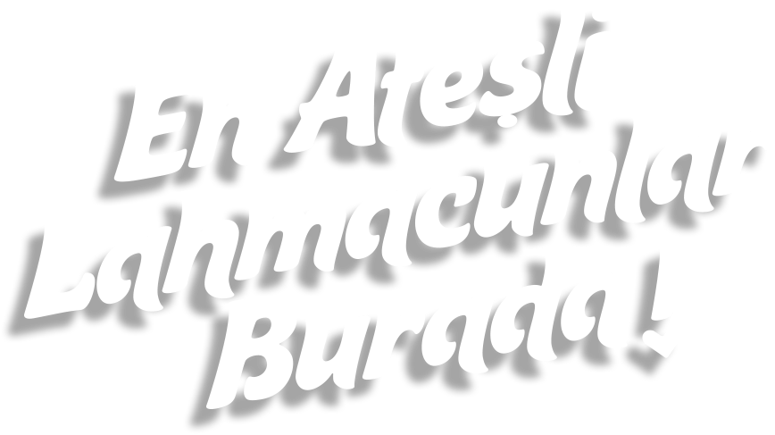 Lahmacun Eskişehir Lavmacun