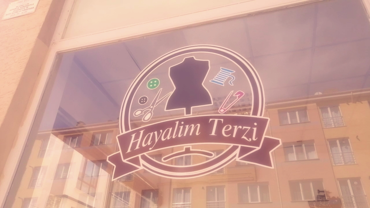 Hayalim Terzi