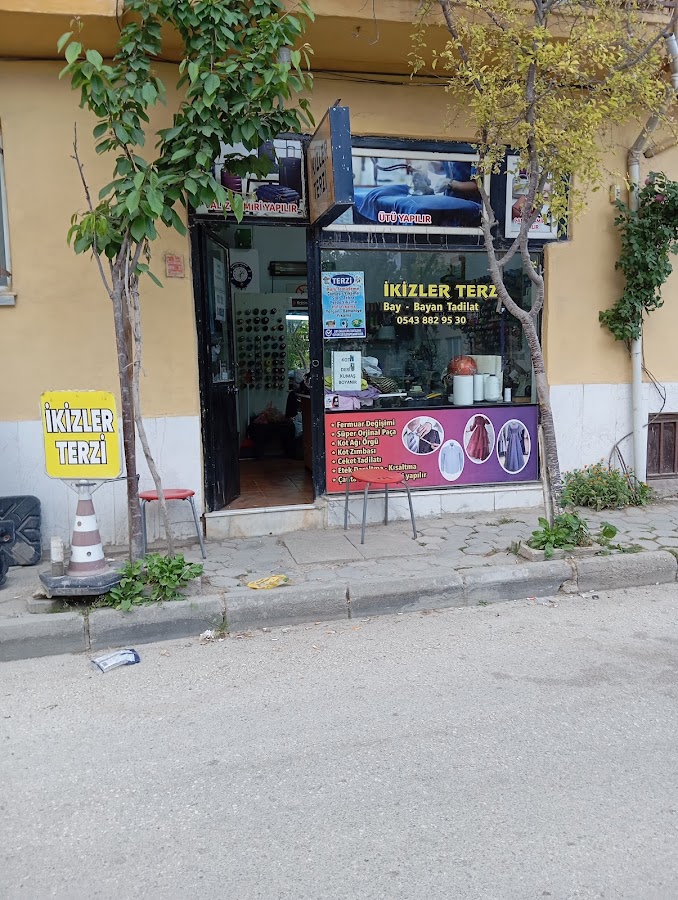 İkizler terzi