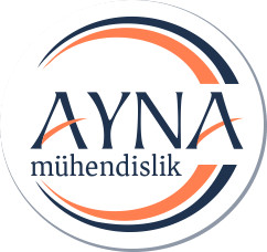 Ayna Doğalgaz San. Tic. Ltd. Şti
