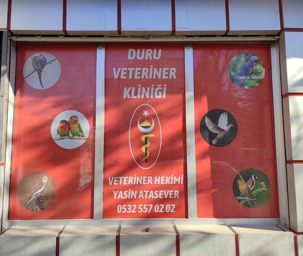 Duru Veteriner Kliniği