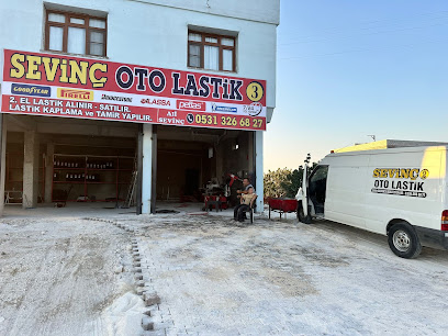 Sevinç Oto Lastik
