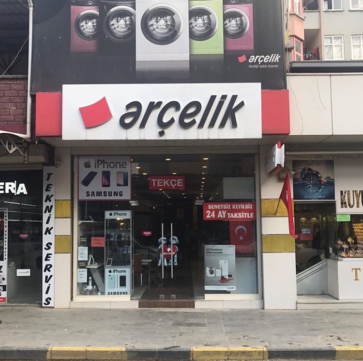 Arçelik