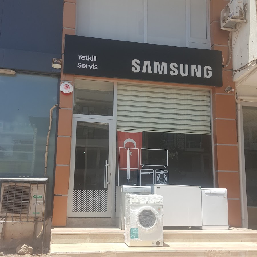 Söylemez Soğutma İslahiye Samsung Yetkili Servisi