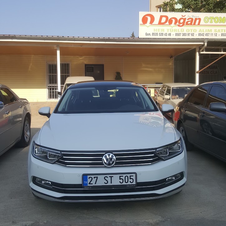 Doğan Oto Galeri