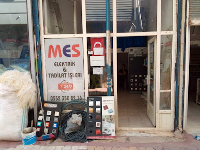 MES ELEKTİRİK