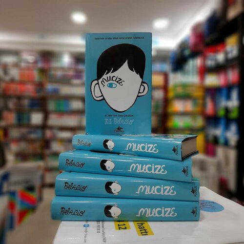 K12 Kitap Kırtasiye Oyuncak
