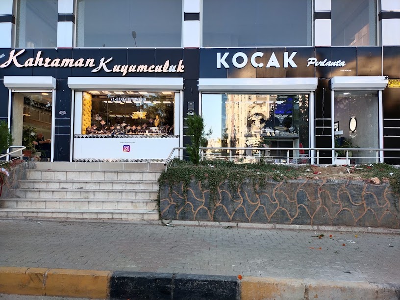 Nizip Kahraman Kuyumculuk