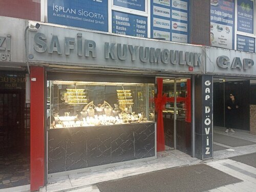 Safir Kuyumculuk