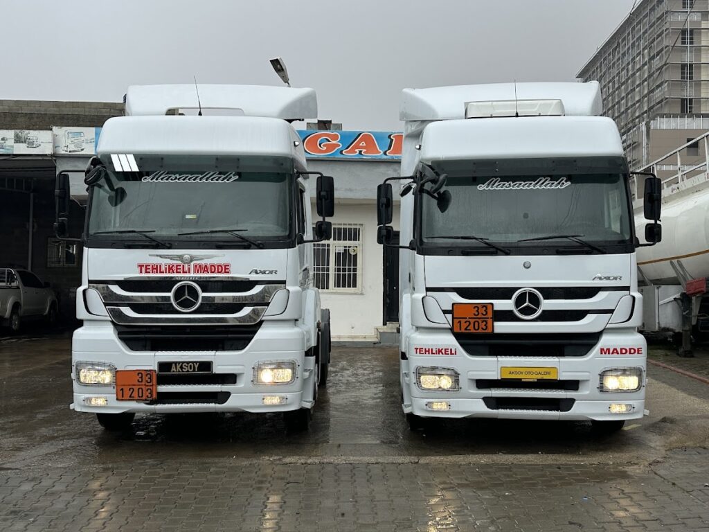 Aksoy oto galeri gaziantep nizip