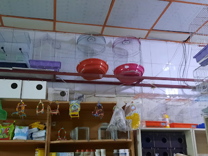 Manyas petshop