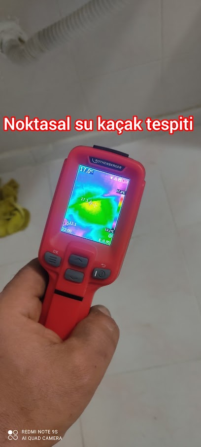 Nizip su tesisatcisi cözüm sıhhi tesisat