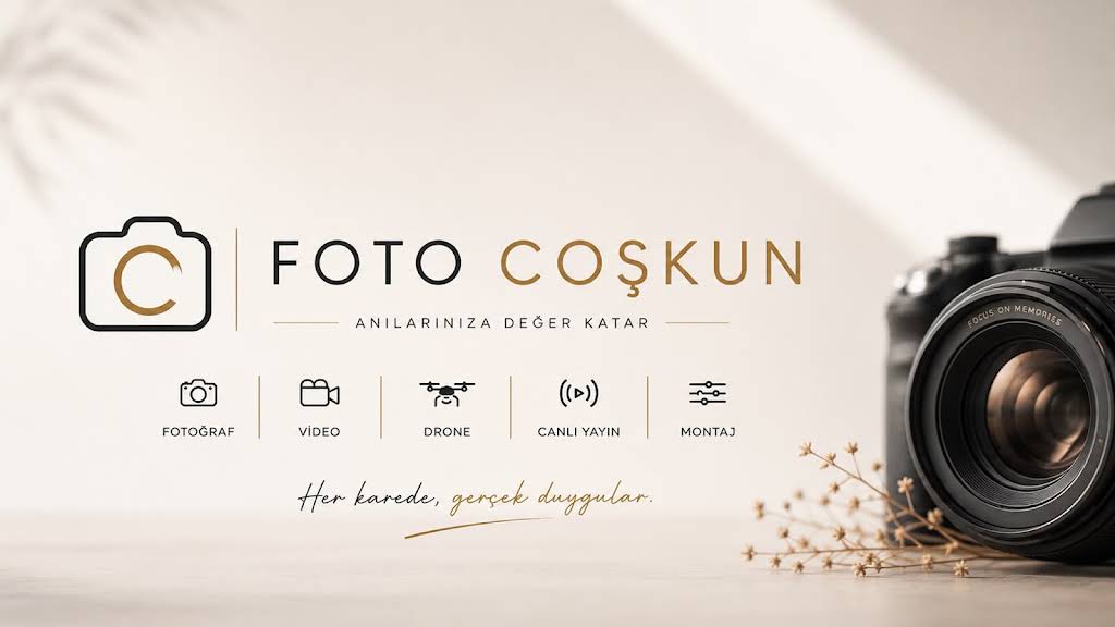 Foto Çoskun