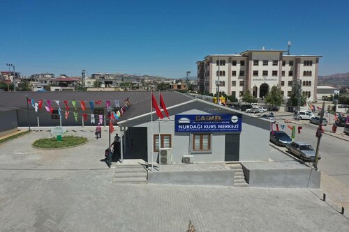 Adıyörem Çiğköfte & Kafe – Nurdağı