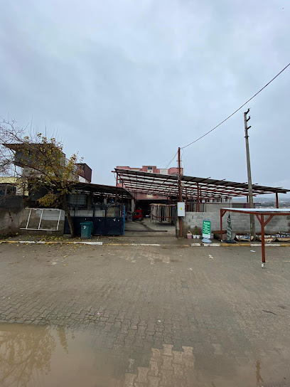 Güven hali koltuk yikama