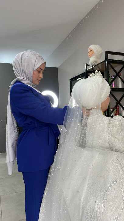 Hatice Durmuşlar Kuaför