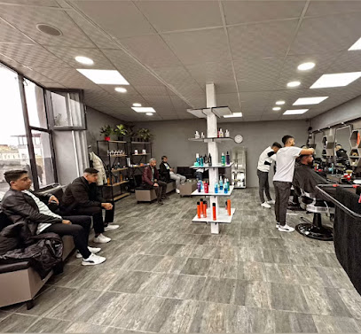 M.Y SALON