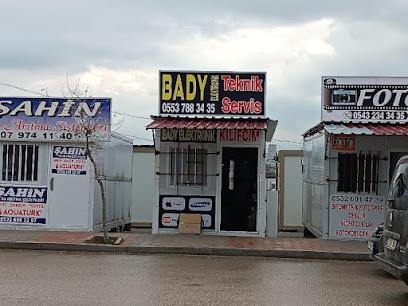 Bady Elektronik