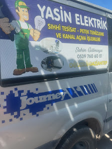 Yasin Elektrik