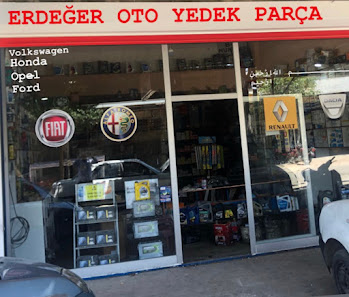 Erdeğer Otomotiv