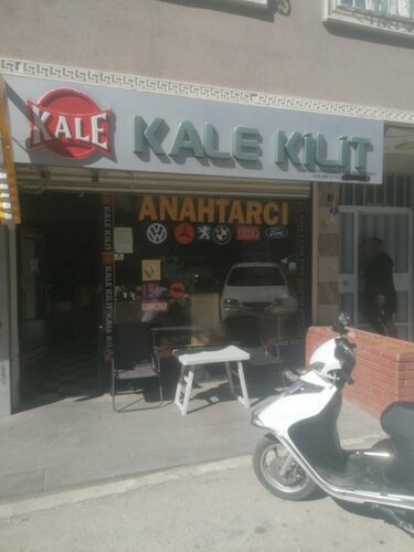 Anahtarcı Kara