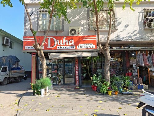 Duha Çiçekçilik