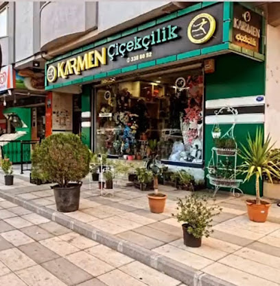 Gaziantep Çiçek KARMEN ÇİÇEK