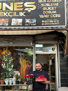 Güneş Çiçekçilik