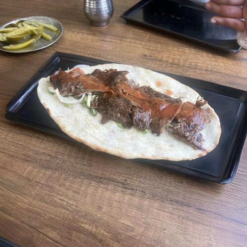 Abuşoğlu Döner ve Kebap