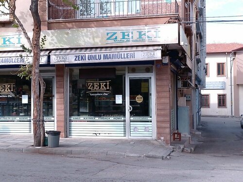 Zeki Unlu Mamülleri